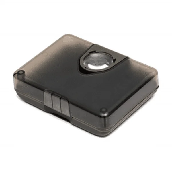 Korda Hook Safe caja para guardar anzuelos protegidos