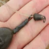 Korda Hybrid Running Rig 3 Korda Hybrid Running Rig Sistema Limpio Antienredos