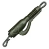 Korda Hybrid Lead Clip Qc Sistema Hibrido 55 Lb