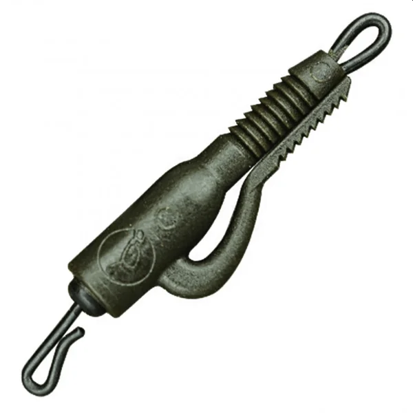 Korda Hybrid Lead Clip QC sistema hibrido 55 lb