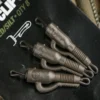 Korda Hybrid Lead Clip Qc Weed Clip De Plomo Cambio Rapido