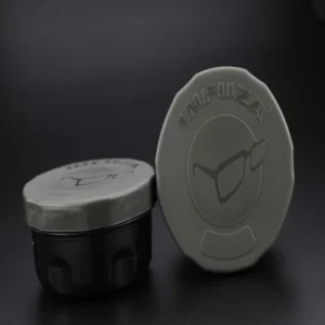 Korda Tackle Infuza Grande bote glug cebos de anzuelo bandeja interior