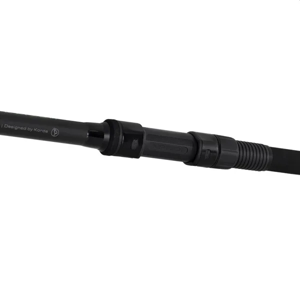 Korda Kaizen Green para carpfishing