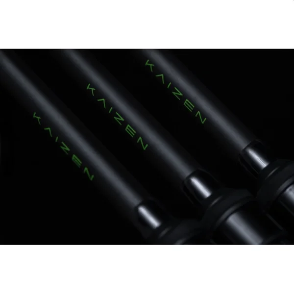 Korda Kaizen Green para carpfishing