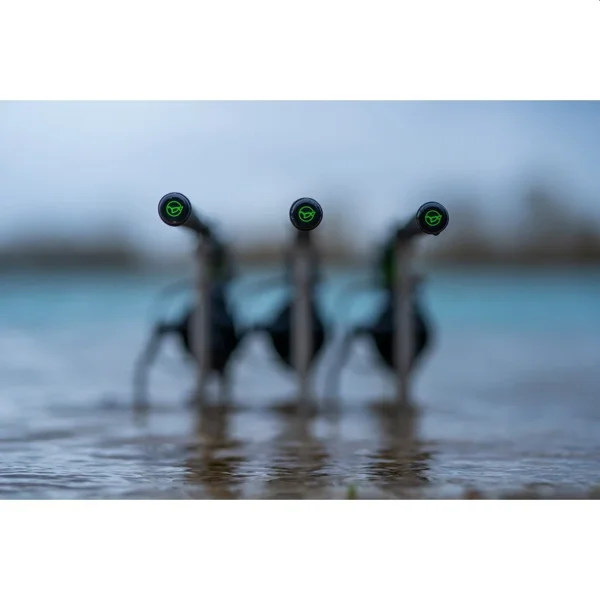 Korda Kaizen Green para carpfishing Korda Kaizen Green para carpfishing