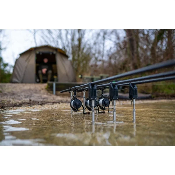 Korda Kaizen Green para carpfishing Korda Kaizen Green para carpfishing