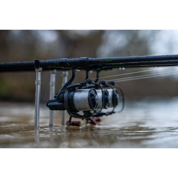 Korda Kaizen Green para carpfishing Korda Kaizen Green para carpfishing