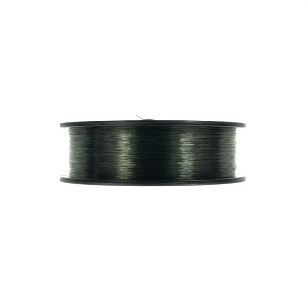 Korda Kaizen Mono Green camuflaje verde gran fuerza de nudo
