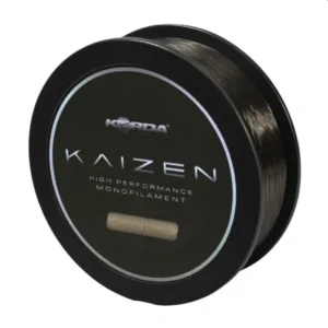 Korda Kaizen Mono Green 0.40mm 20lb monofilamento