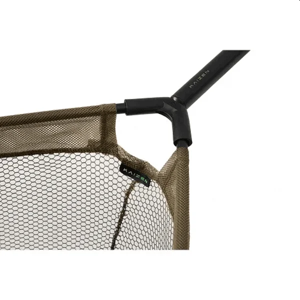 Korda Kaizen Green Net de la gama Kaizen