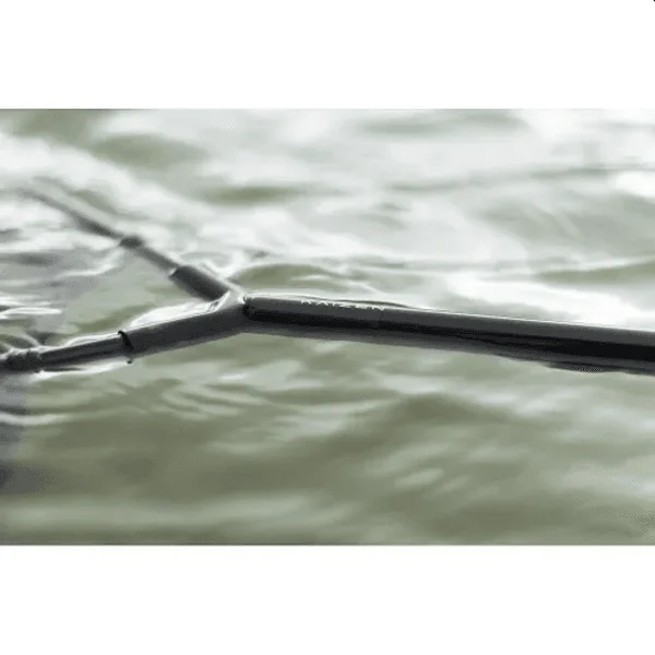 Korda Kaizen Green Net 42 pulgadas sacadera de carpa