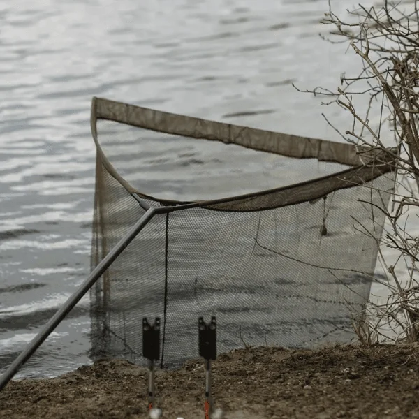 Korda Kaizen Green Net de la gama Kaizen