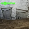 Korda Kaizen Green Net 42 Pulgadas Sacadera De Carpa