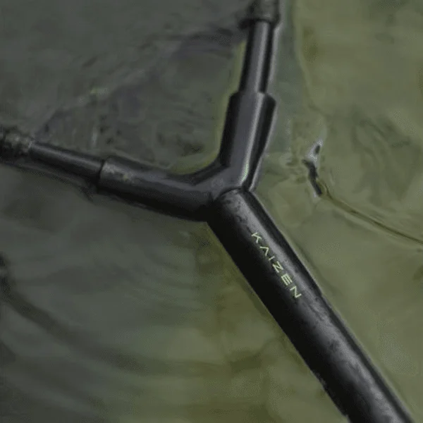 Korda Kaizen Green Net 42 pulgadas sacadera de carpa