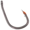 Korda Kamakura Wide Gape X Nº4 Micro Barbed 2 Korda Kamakura Wide Gape X Alambre Grueso Filo De Precision