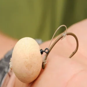 Korda Kaptor Kurv Shank nº10 anzuelo kurv shank de carpa