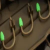 Korda Kaptor Wide Gape Nº10 Anzuelo Wide Gape De Carpa