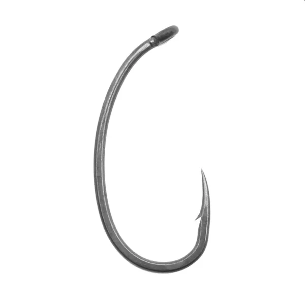 Korda Klor nº8 anzuelo fuerte con gran potencial de clavada