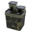 Korda Kontainer Bait Storage System Almacenamiento De Cebo