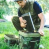 Korda Kontainer Bait Storage System Almacenamiento De Cebo