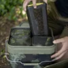 Korda Kontainer De 0,25 L A 17 L De Capacidad
