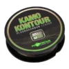 Korda Kamo Kontour 30Lb 50Mt 2 Korda Kamo Kontour 0,60 Mm Carrete De 50 M