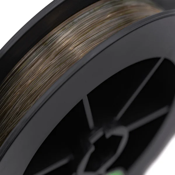Korda Kamo Kontour fluorocarbono que se hunde y sigue el fondo