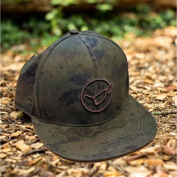 Korda Gorra Kore Digi Kamo protege del sol en la orilla