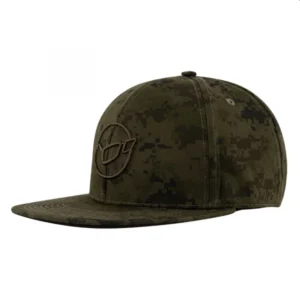 Korda Gorra Kore Digi Kamo gorra de pesca camuflada
