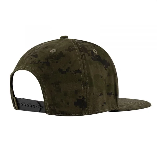 Korda Gorra Kore Digi Kamo gorra de pesca camuflada