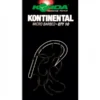 Korda Anzuelo Kontinental Número 2 Micro Barbed Para Carpfishing