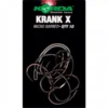 Korda Anzuelo Krank X Número 6 Micro Barbed Para Carpfishing