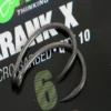 Korda Krank X Punta Afilada Para Cebos De Fondo Y Condiciones De Pesca Extremas