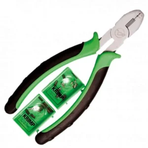 Korda Krimp Tool herramienta para prensar crimps
