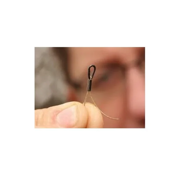 Korda Krimps 0,60mm paquete de 50 unidades