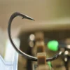 Korda Kurv Shank Punta Afilada Para Cebos De Fondo Y Wafters
