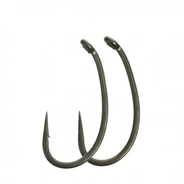 Korda Kurv Shank XX punta afilada para cebos de fondo y las situaciones más exigentes