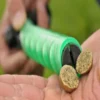 Korda Kutter 20Mm 5 Korda Kutter Medios Boilies Que Sueltan Sabor Y No Ruedan