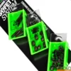 Korda Leadcore Chod Safety System Montaje Helicoptero No-Trace