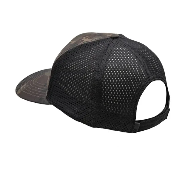 KORDA LOGO PATCH CAP 1