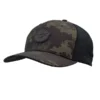 Korda Logo Pach Dark Kamo