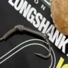 Korda Longshank X Punta Afilada Para Cebos De Fondo Y Carpas Recelosas En Aguas Presionadas