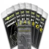 Korda Anzuelo Longshank X Nº8 Anzuelo Longshank X De Carpa