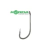 Korda Anzuelo Longshank X Montado En El Pelo