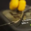 Korda Loop Braid 20Lb 20Mt 3 Korda Loop Braid Aleja El Anzuelo Del Bajo En La Succion