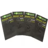 Korda Maggot Klip Medium Clip Metalico Para Gusanos Vivos