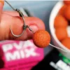 Korda Micro Rig Swivel Size 20 Para El Terminal De Carpfishing