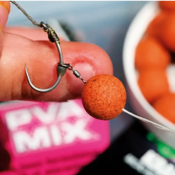 Korda Micro Rig Swivel Size 20 para el terminal de carpfishing