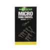 Korda Micro Ring Swivel Medium 1 Korda Micro Ring Swivel Medium Anillo De Giro Libre