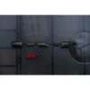 Korda Mini Heli Safe Sistema De Suelta De Plomo Compacto